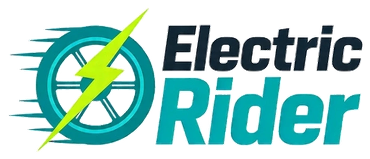 Electric Rider