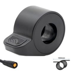 Accélérateur avec câble étanche ECOXTREM M41