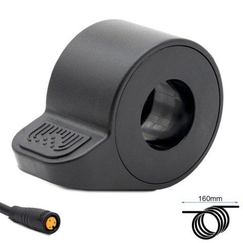 Accélérateur avec câble étanche ECOXTREM M41