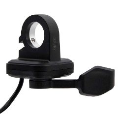 Accélérateur avec connecteur étanche 8mm pour Smartgyro Speedway & Rockway