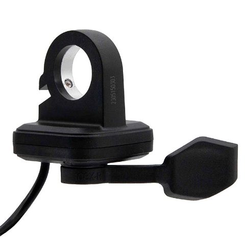 Accélérateur avec connecteur étanche 8mm pour Smartgyro Speedway & Rockway