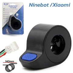 Accélérateur bleu Ninebot et Xiaomi - Connecteur JST ZH