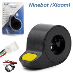 Accélérateur Orange Ninebot et Xiaomi - Connecteur JST ZH