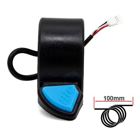 Accélérateur pour Kugoo Kirin S8/S1 pro