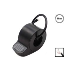 Accelerateur Xiaomi Scooter 4 Lite 2nd Gen
