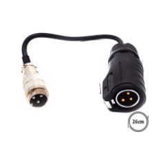 Adaptateur chargeur Surron