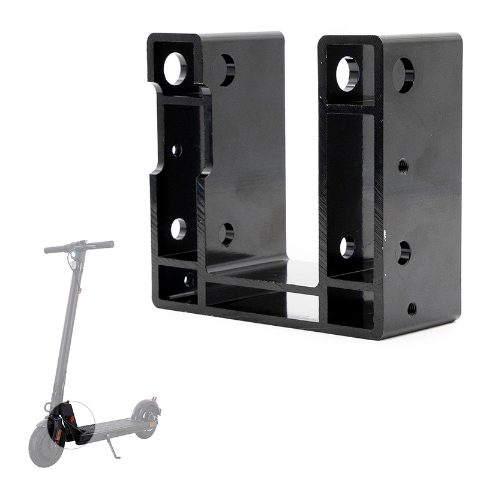 Assemblage pliage Wispeed Original T855