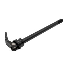 Axe traversant arrière M12*172mm TERRAM