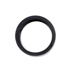 Bague rehausse guidon carbone 20mm