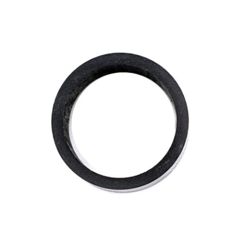 Bague rehausse guidon carbone 20mm