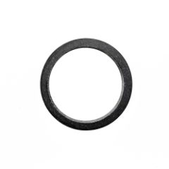 Bague rehausse guidon carbone 5mm