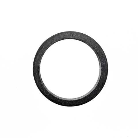 Bague rehausse guidon carbone 5mm