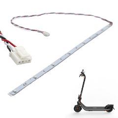 Bande LED 5V pour châssis Ninebot E2 Plus [Ninebot]