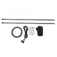 Bande LED RVB 12V