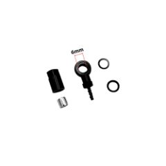 Banjo freins diam 6mm Shimano BH59 / BH90 x1 pcs