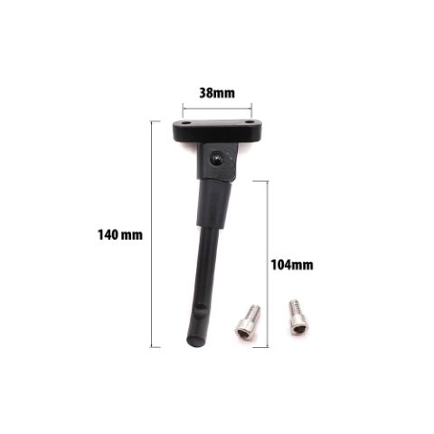 Bequille Kukirin G2 Pro 2024
