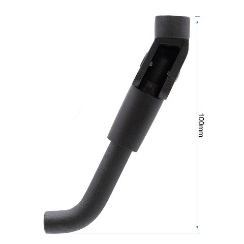Béquille noire 115mm pour Ninebot E2/E2 Plus [Ninebot]