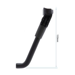 Béquille noire 140mm Ninebot F2/F2 Pro [Ninebot]