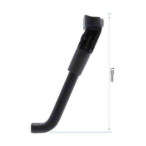 Béquille noire 140mm Ninebot F2/F2 Pro [Ninebot]