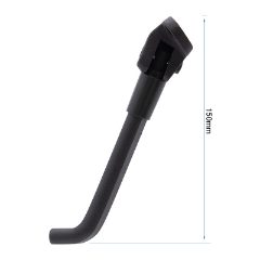 Béquille noire 170mm Ninebot Max G2 E [Ninebot]