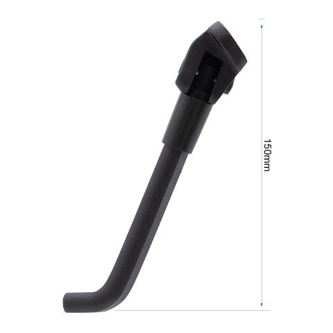 Béquille noire 170mm Ninebot Max G2 E [Ninebot]