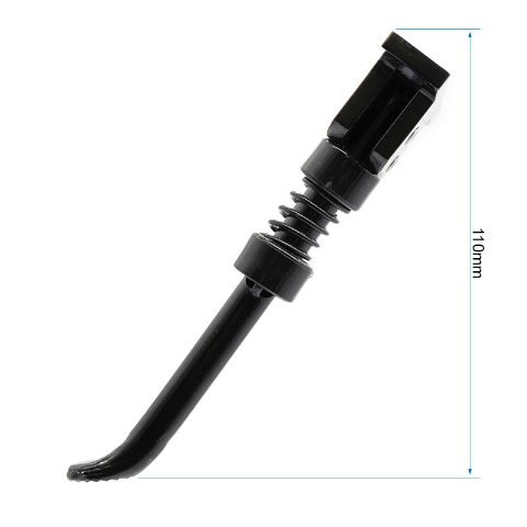 Béquille noire Wispeed Original T850