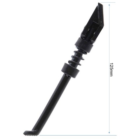 Béquille Odelo 4 150 mm