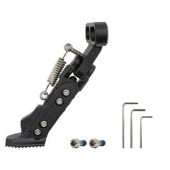 Béquille réglable noire pour Kaboo, Smartgyro
