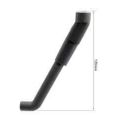 Béquille Xiaomi noire M365/Essential/1S/Mi 3/Pro/Pro 2/Mi3 Lite