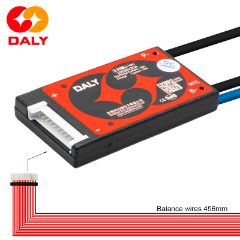 BMS 10S 36V 20A [DALY] Nouvelle generation