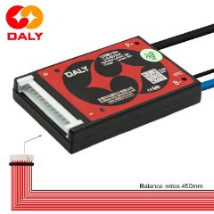BMS 13S 48V 20A [DALY]