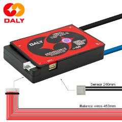 BMS 13S 48V 50A [DALY] Nouvelle génération