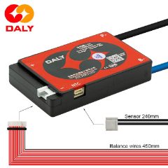 BMS 13S 48V 60A [DALY] Nouvelle generation