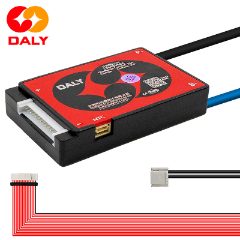 BMS 14S 52V 30A [DALY] Nouvelle génération