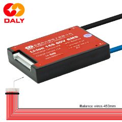 BMS 16S 60V 50A [DALY] - 1M