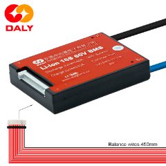 BMS 16S 60V 60A [DALY]