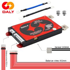 BMS 20S 72V 50A [DALY] Nouvelle generation