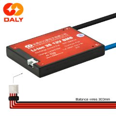 BMS 3S 12V 50A [DALY]