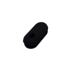 Bouchon passe Cable Silicone Ocean Drive X9