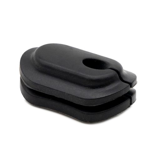 Bouchon silicone câble frein supérieur Niu KQi2