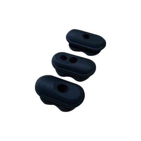 Bouchons cables ninebot G30 Max