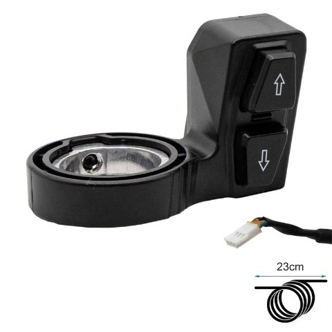 Bouton clignotants Navee N20 IT