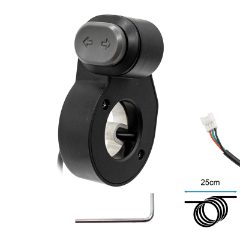 Bouton de clignotant pour Xiaomi Mi5