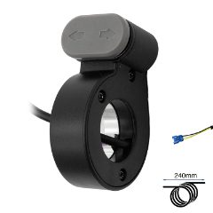 Bouton de clignotant pour Xiaomi Mi5/Mi4 pro Gen2 [ORIGINAL]