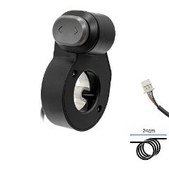 Bouton de clignotant Xiaomi Mi4 pro (version italienne) [ORIGINAL]