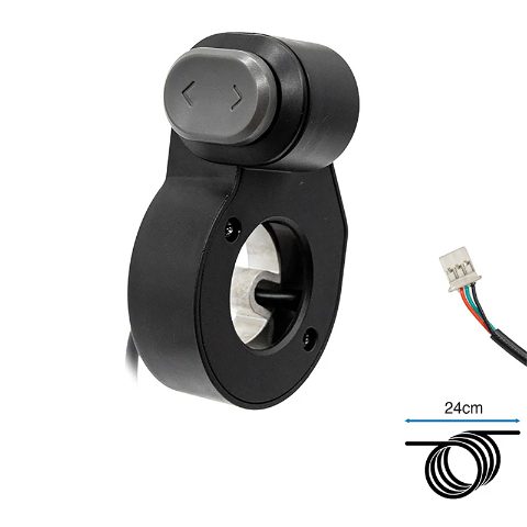 Bouton de clignotant Xiaomi Mi4 pro (version italienne) [ORIGINAL]