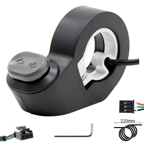 Bouton pour clignotants Xiaomi