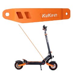 Bras avant droit KuKirin G2 Max