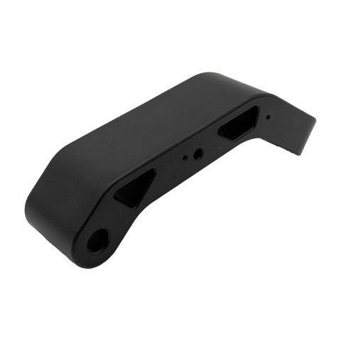 Bras de direction pour Ecoxtrem M41 Tank