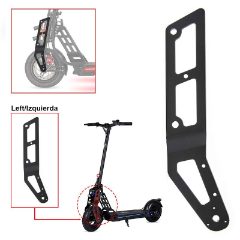 Bras de fourche L pour Ecoxtrem